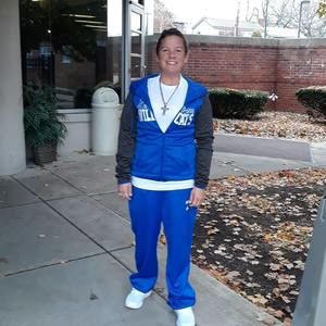 Meet your Posher, Julie